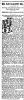 Nancy Gallatin's Will, Published in the Keystone Courier Nancy Gallatin's Will, Published in the Keystone Courier