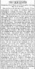 Obit - Nancy Newcomer Gallatin