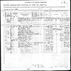 S.S. Ivernia Passenger Manifest, Liverpool to Boston, Page 2 S.S. Ivernia Passenger Manifest, Liverpool to Boston, Page 2