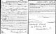 Herbert Flint WW1 Draft Registration Card Herbert Flint WW1 Draft Registration Card