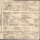 William M. Devery Death Certificate, Orrville, Ohio William M. Devery Death Certificate, Orrville, Ohio