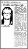 Mary Devery Cunningham Obituary Mary Devery Cunningham Obituary