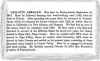 Abraham Gallatin Biography Abraham Gallatin Biography