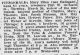 Mary Ellen Galligan Fitzgerald Obituary