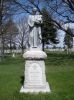 Daughters of Charity of St. Vincent DePaul/Emmittsburg, MD Memorial