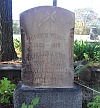 Nicholas J., Mary Barbara, and Mary Gertrude Weber