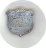 Albert W. Gallatin's Civil War Medal Albert W. Gallatin's Civil War Medal