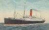 R.M.S. Ivernia R.M.S. Ivernia