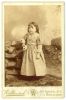 Margaret Gertrude Fitzgerald Margaret Gertrude Fitzgerald