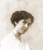 Margaret Gertrude Fitzgerald