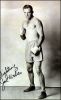 Joseph Franz Weber (1904-1968) - Boxer