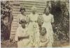 Michael J. Weber Sr. Family - The Women Michael J. Weber Sr. Family - The Women