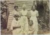 Michael J. Weber Sr. Family - The Women