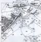Ormandy's Houses on 1800's Wigan Map