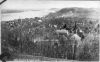 Bellevue, Iowa - Bird's Eye View Bellevue, Iowa - Bird's Eye View