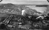 Bellevue, Iowa - Bird's Eye View Bellevue, Iowa - Bird's Eye View
