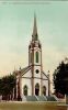 St. Joseph's Catholic Church, Marysville, California